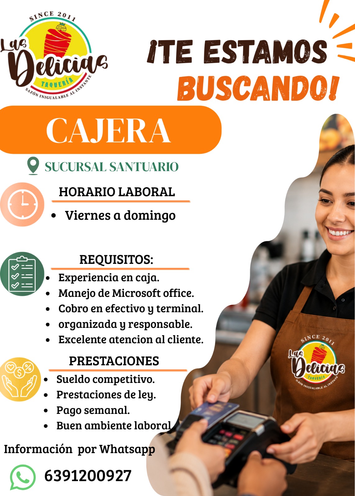 Cajera