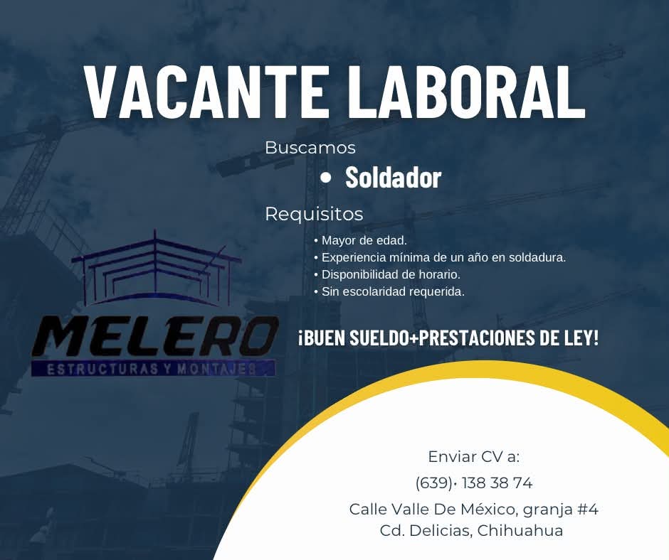 Soldador