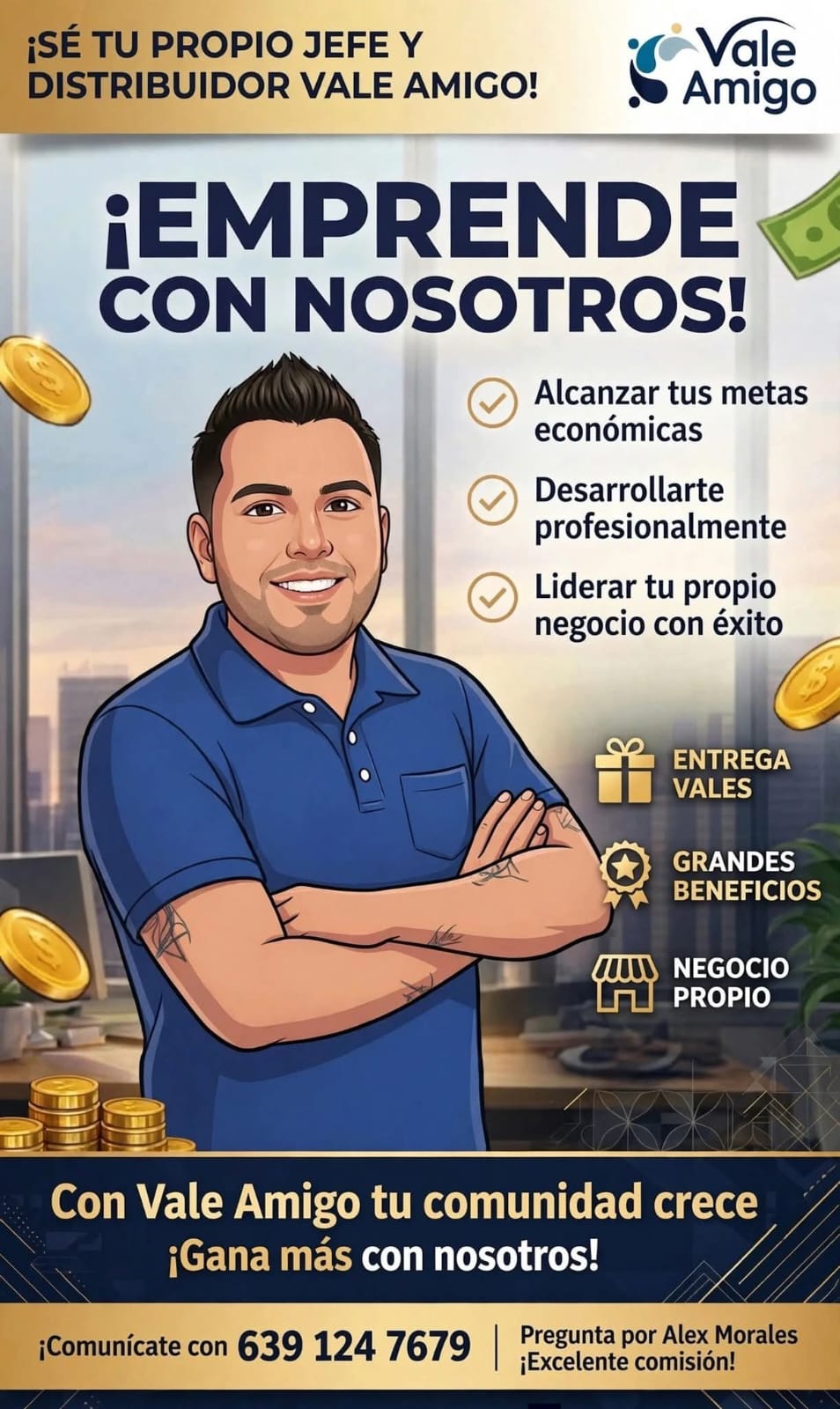 Distribuidora