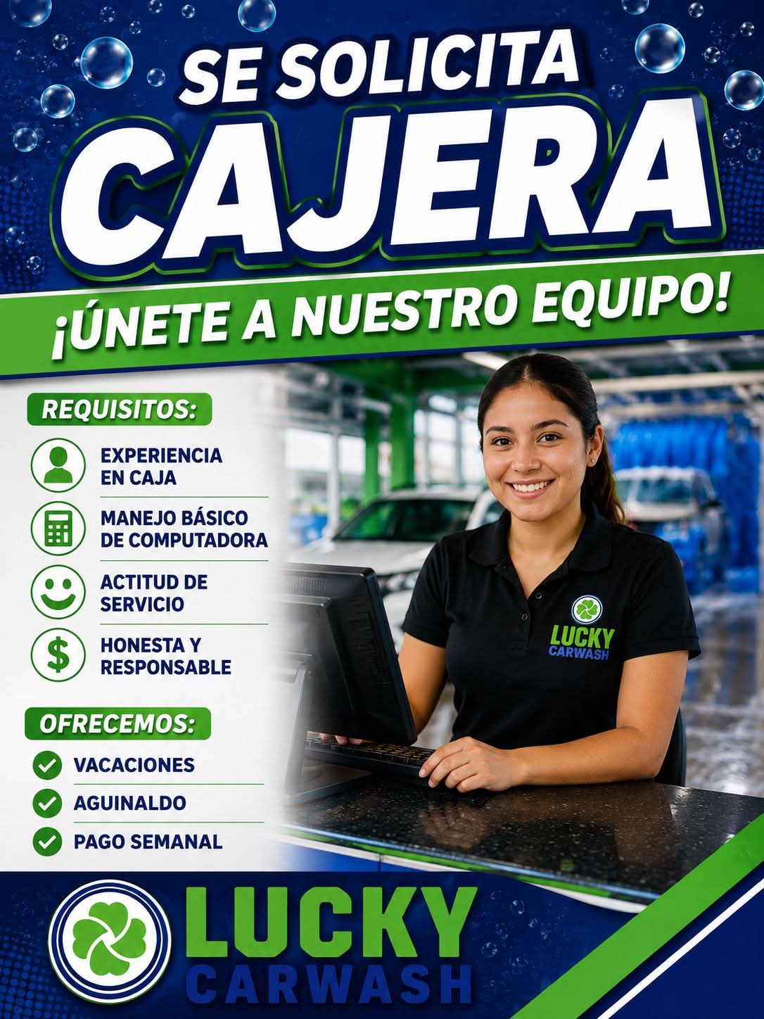 Cajera