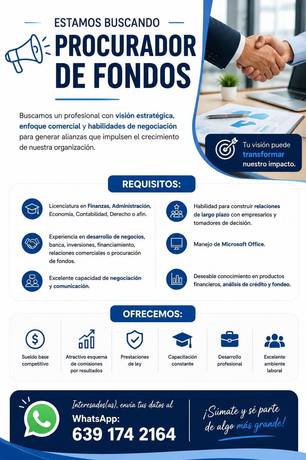 Procurador de fondos