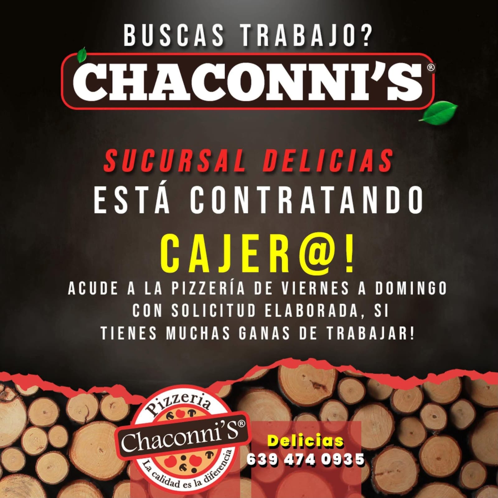 Cajera