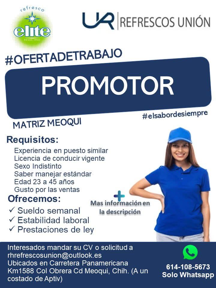 Promotor