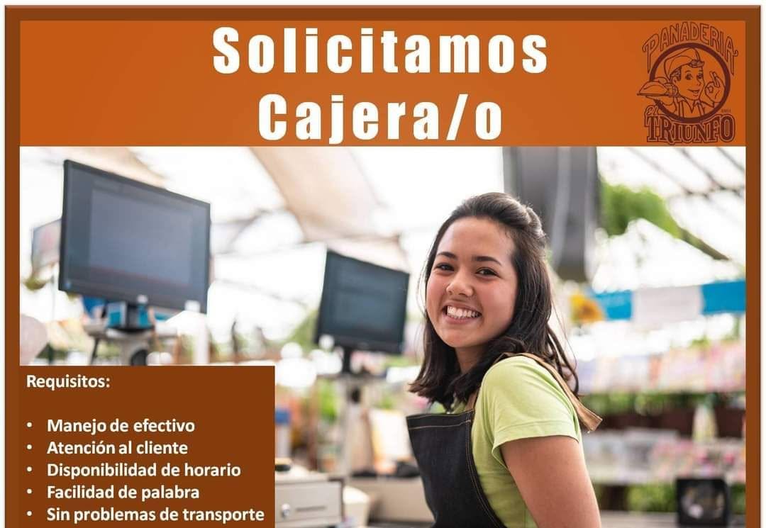 Cajero