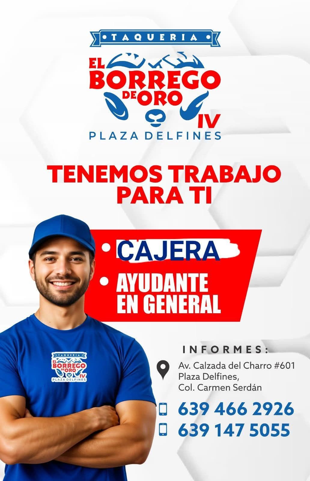 Cajera