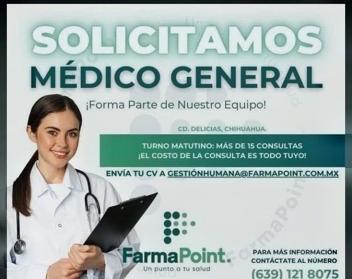 Medico general