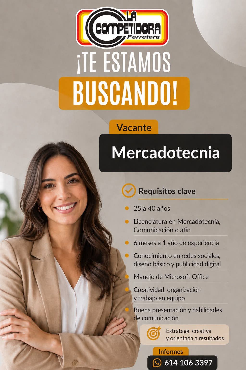 Mercadotecnia