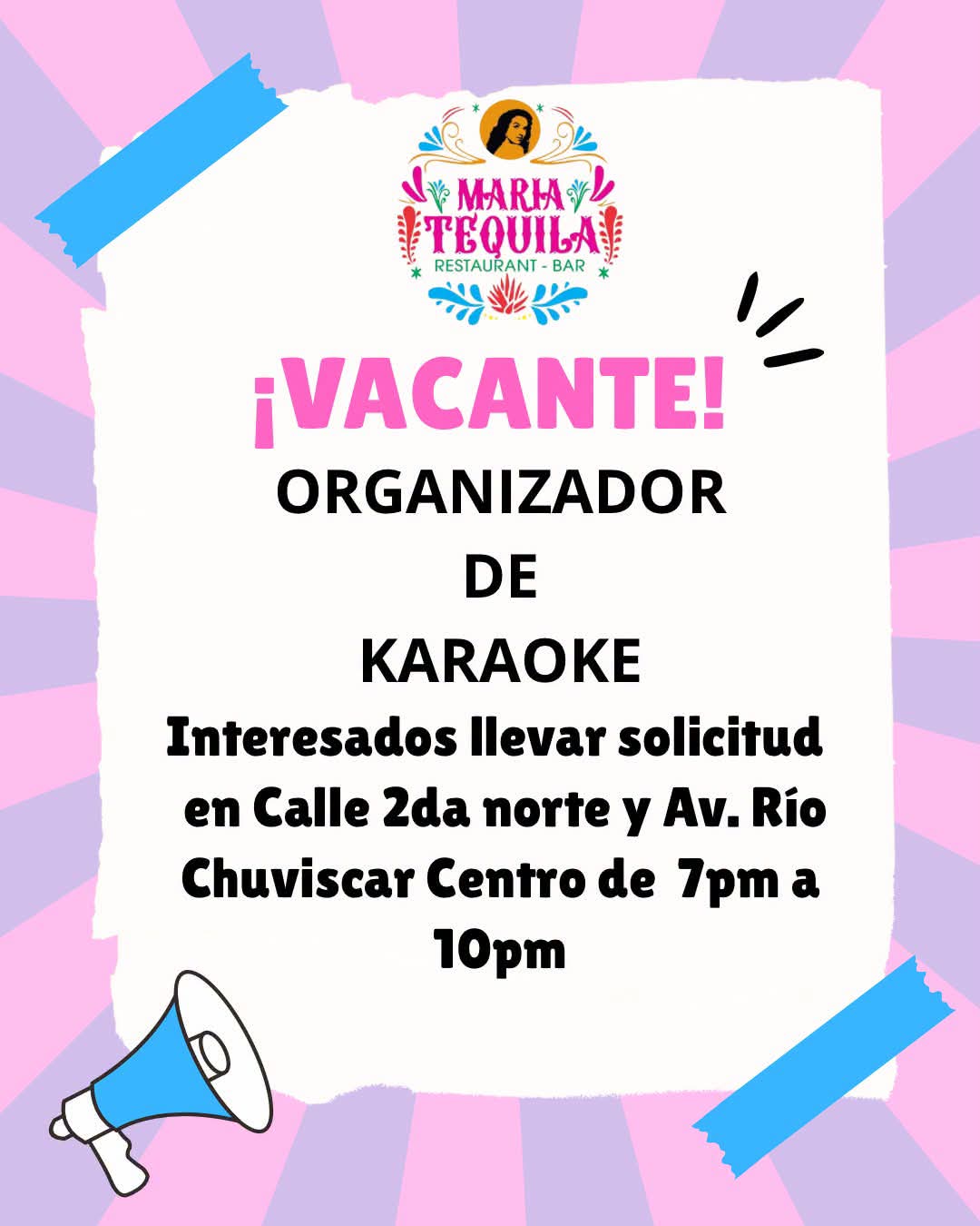 Organizador