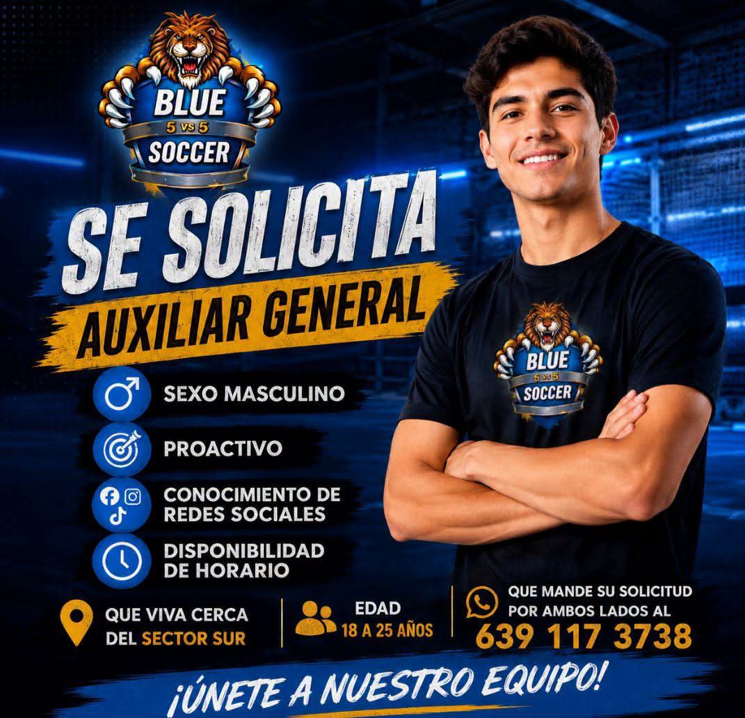 Auxiliar general