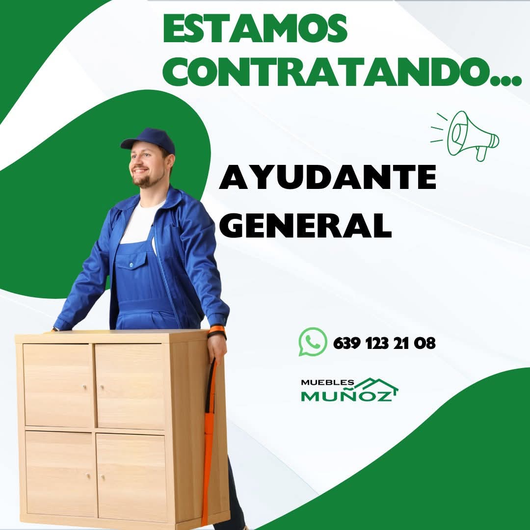 Vendedora