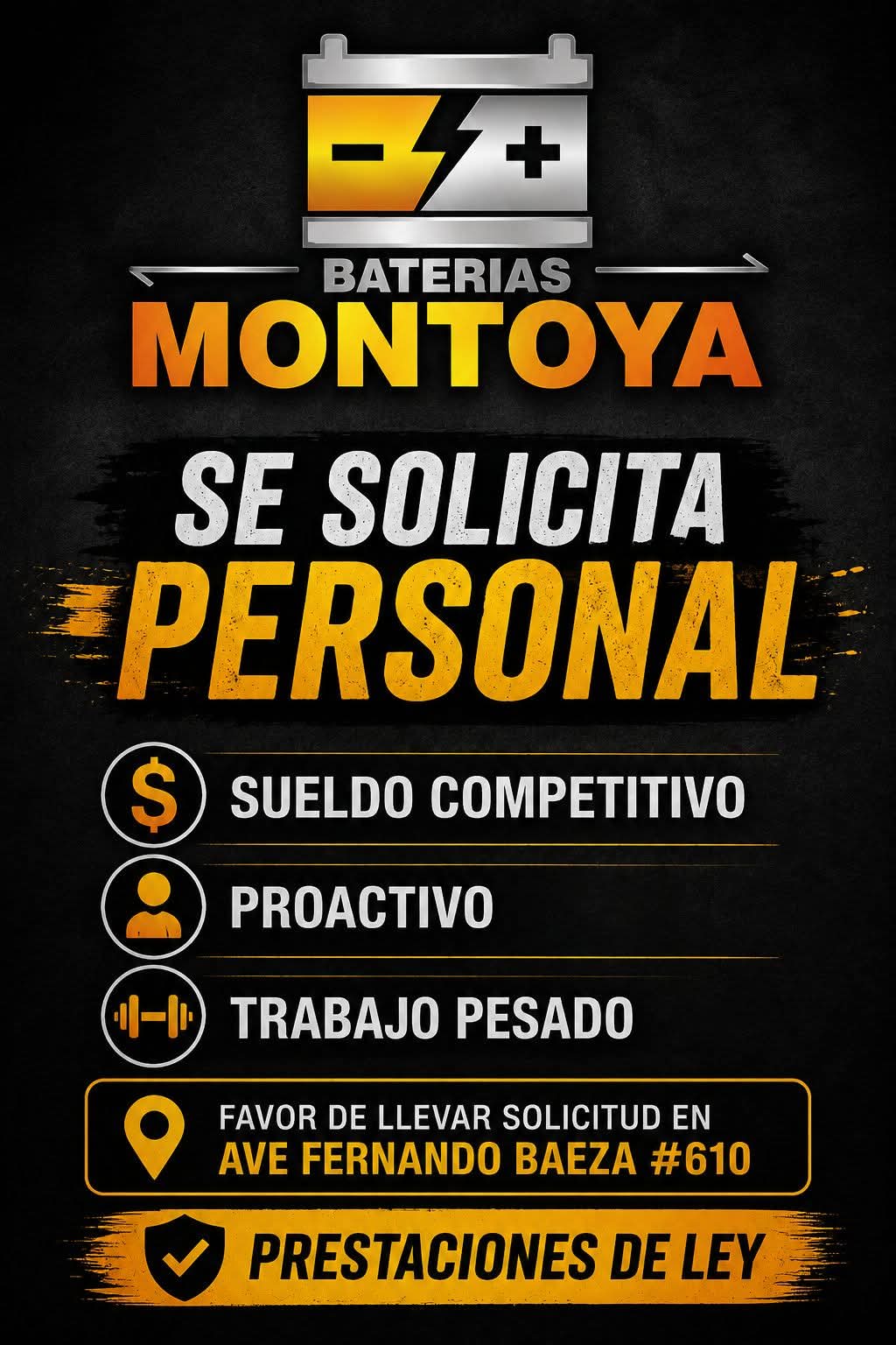 Personal