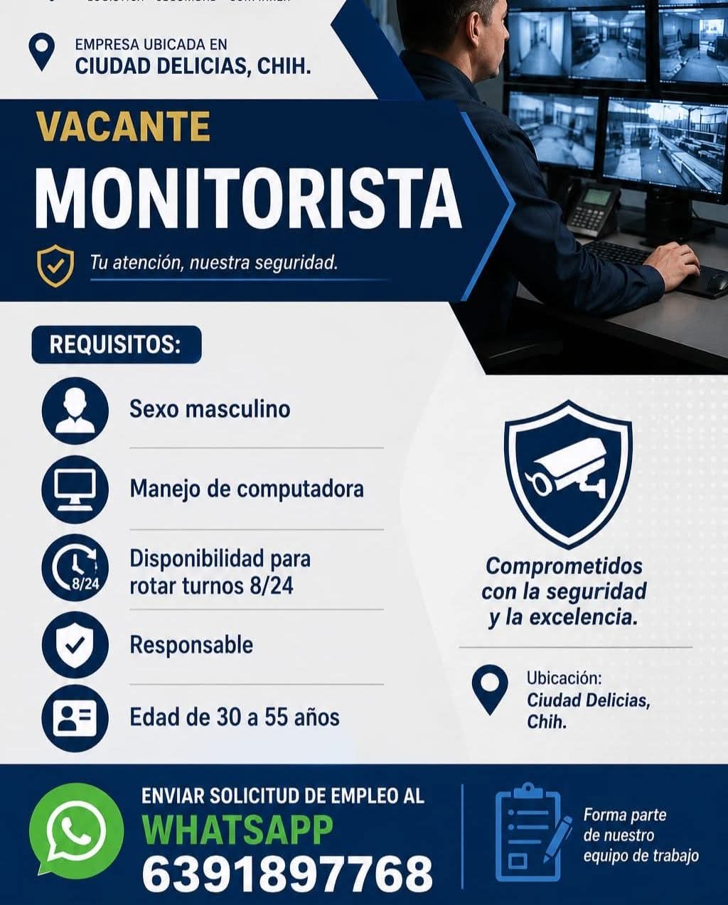Monitorista