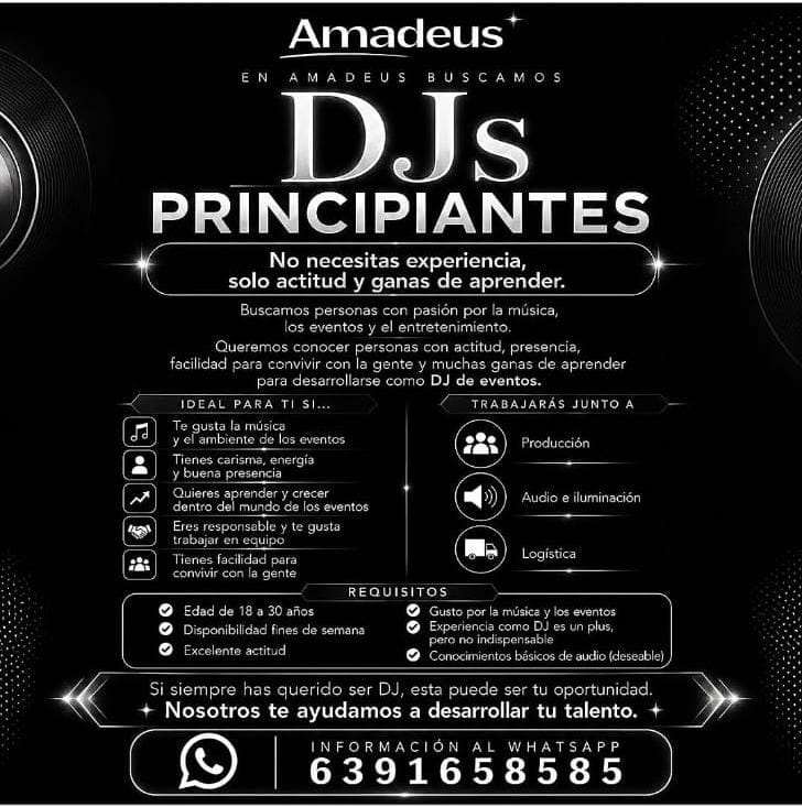 DJS