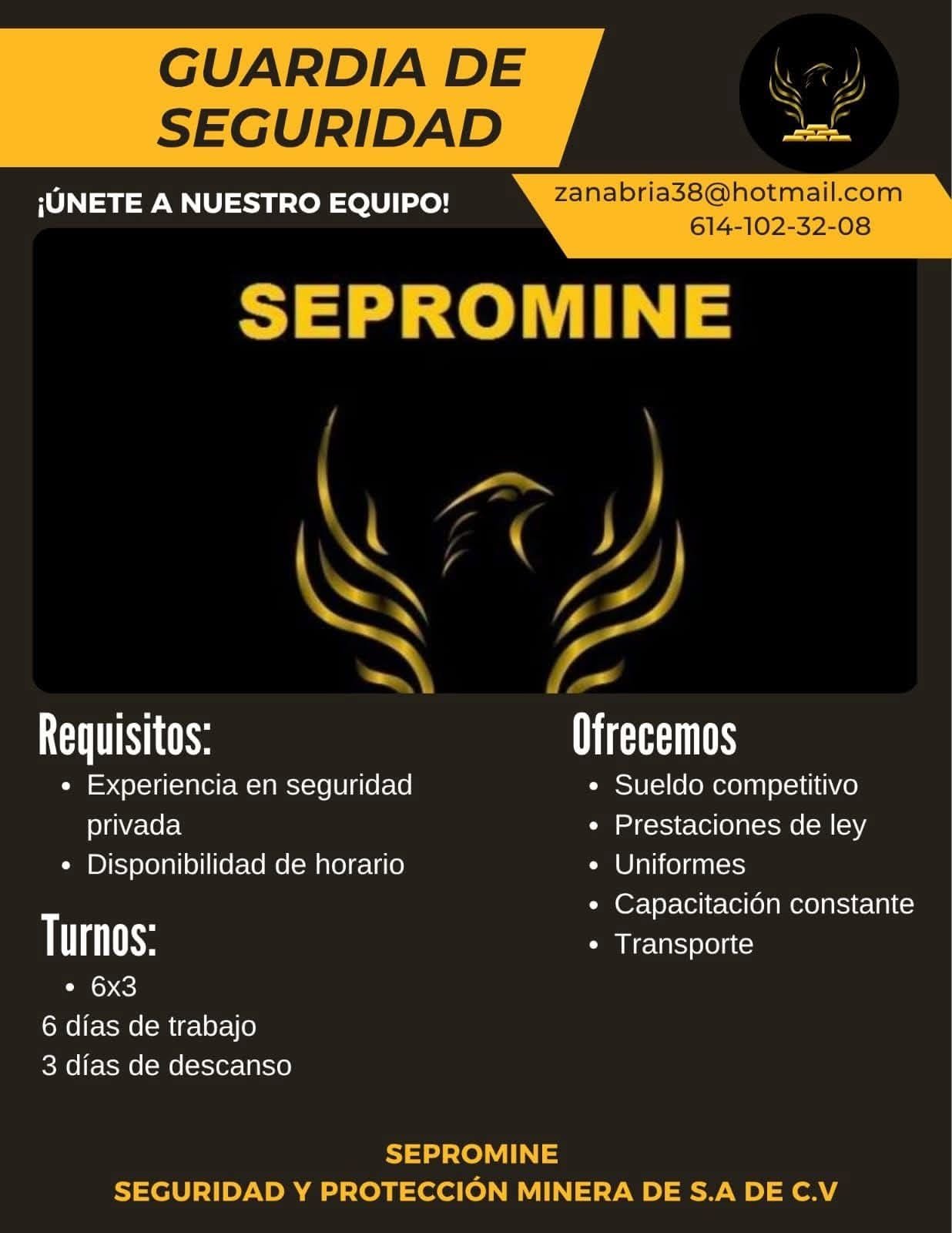 Sepromeni