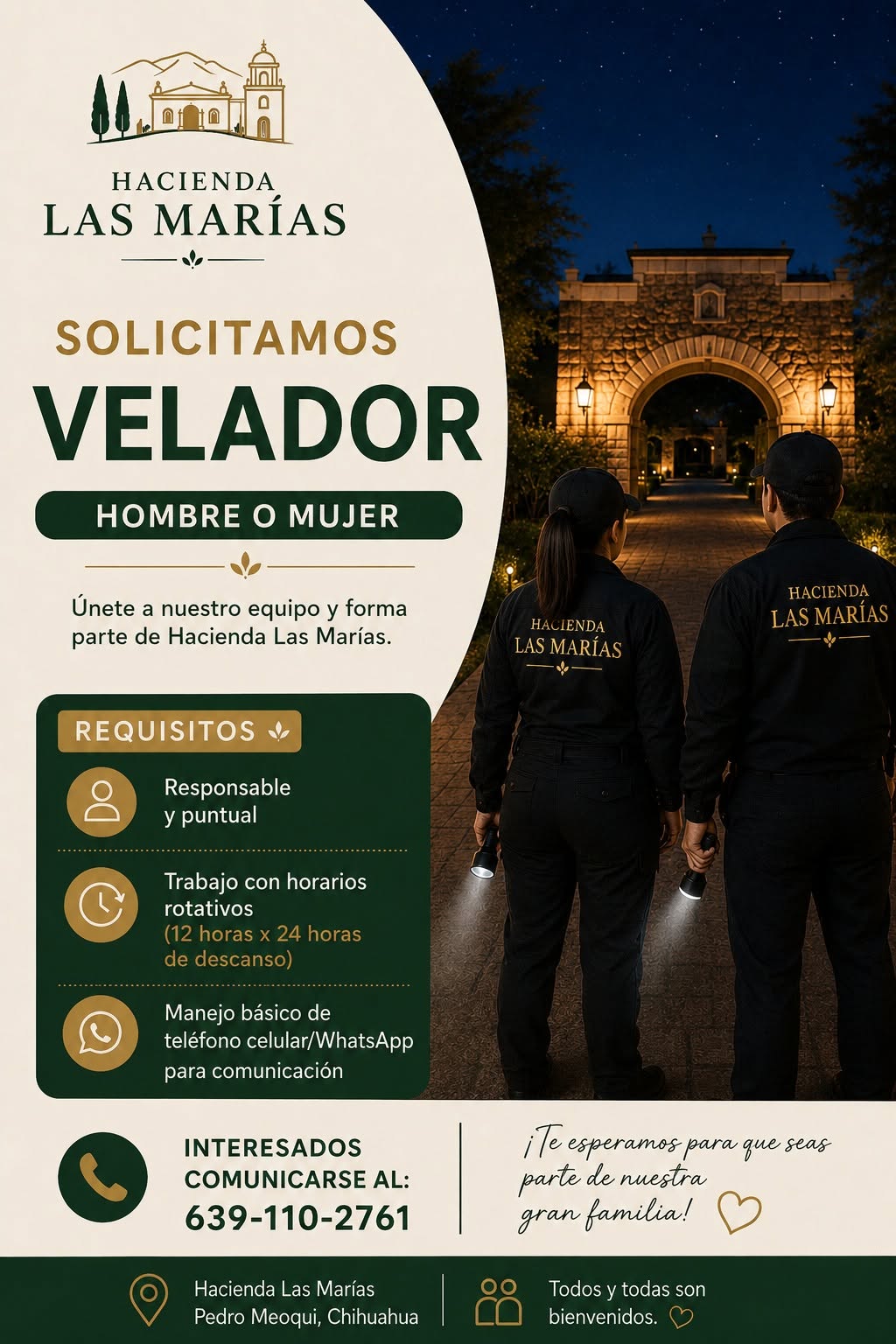 Velador