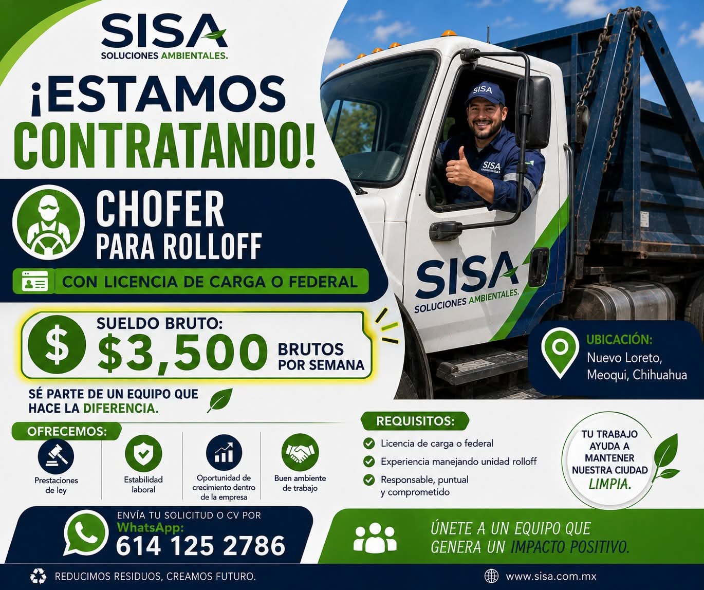 Chófer