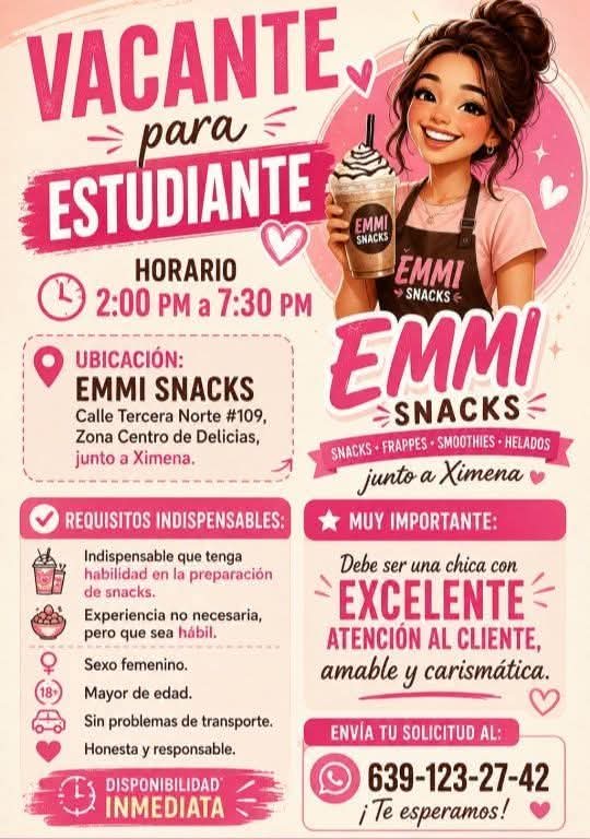 Estudiantes