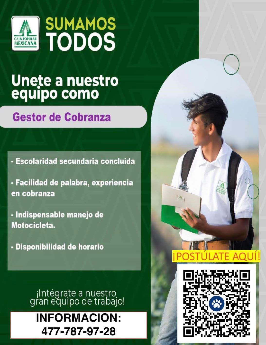 Geztor de cobranza