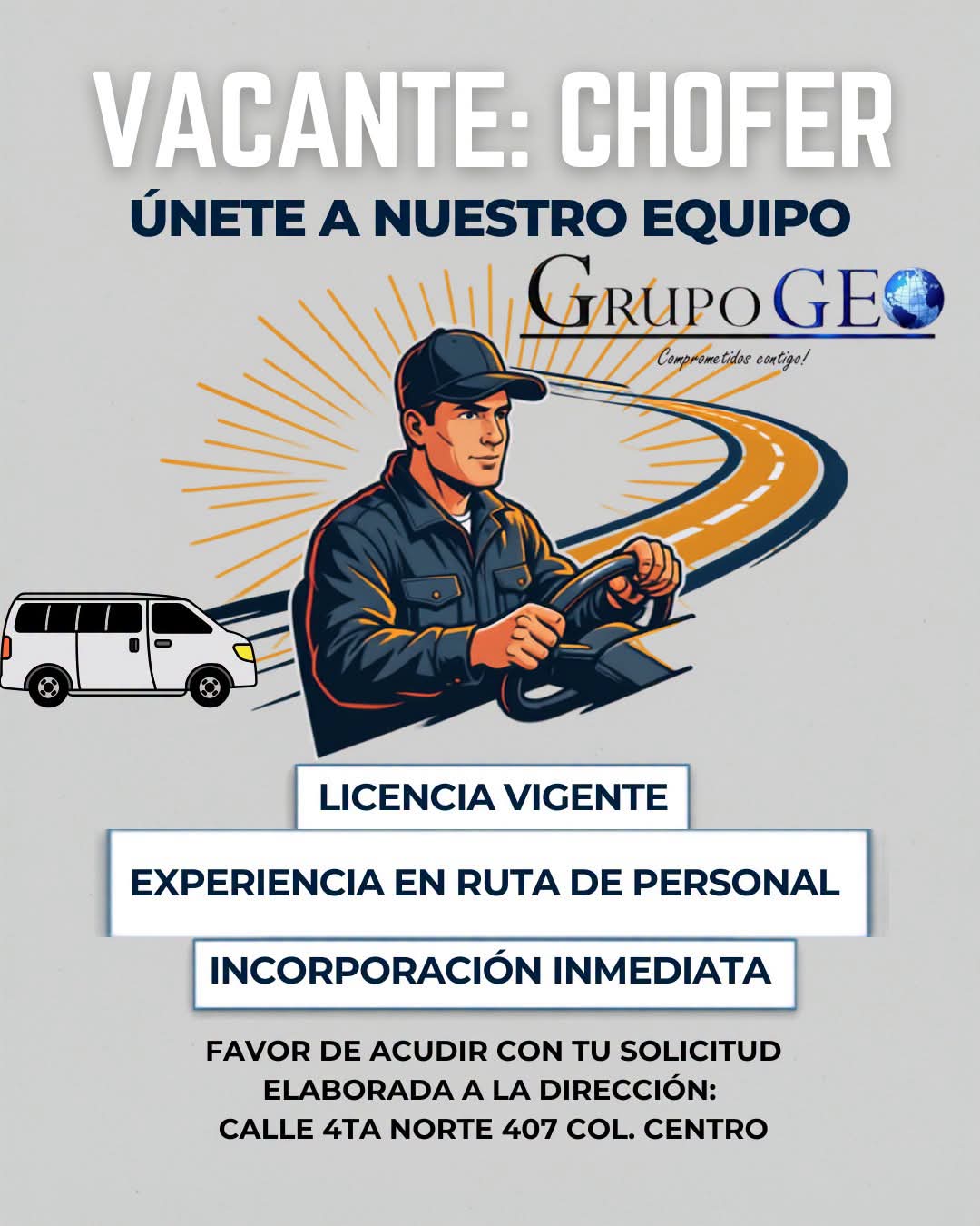 Chófer