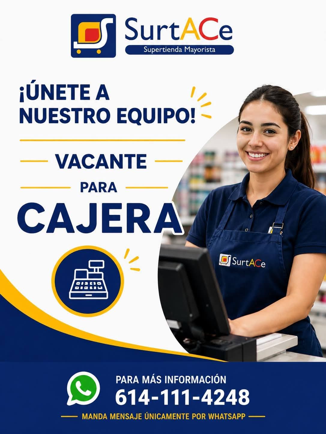 Cajera