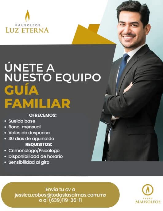 Guia familiar