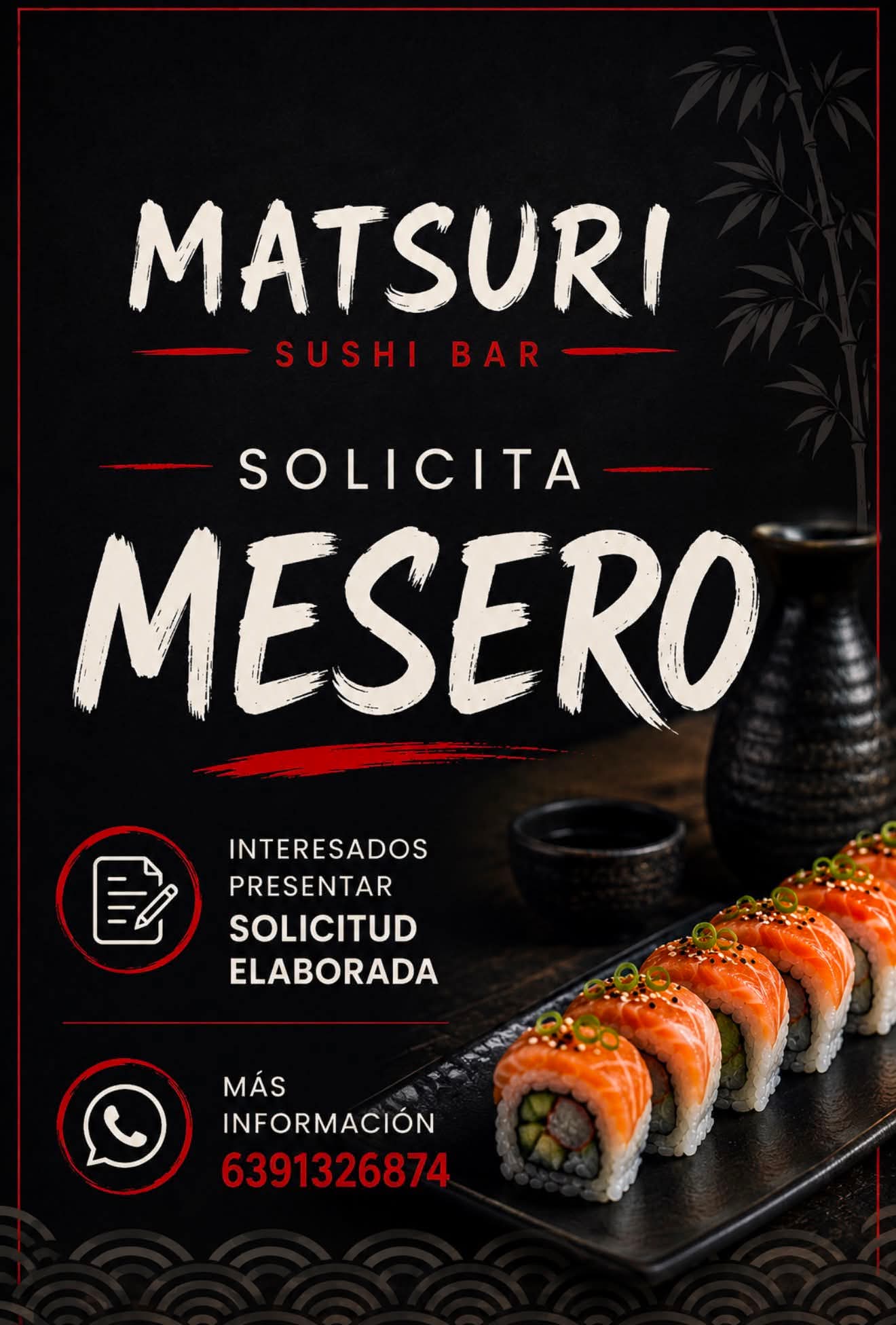 Mesero