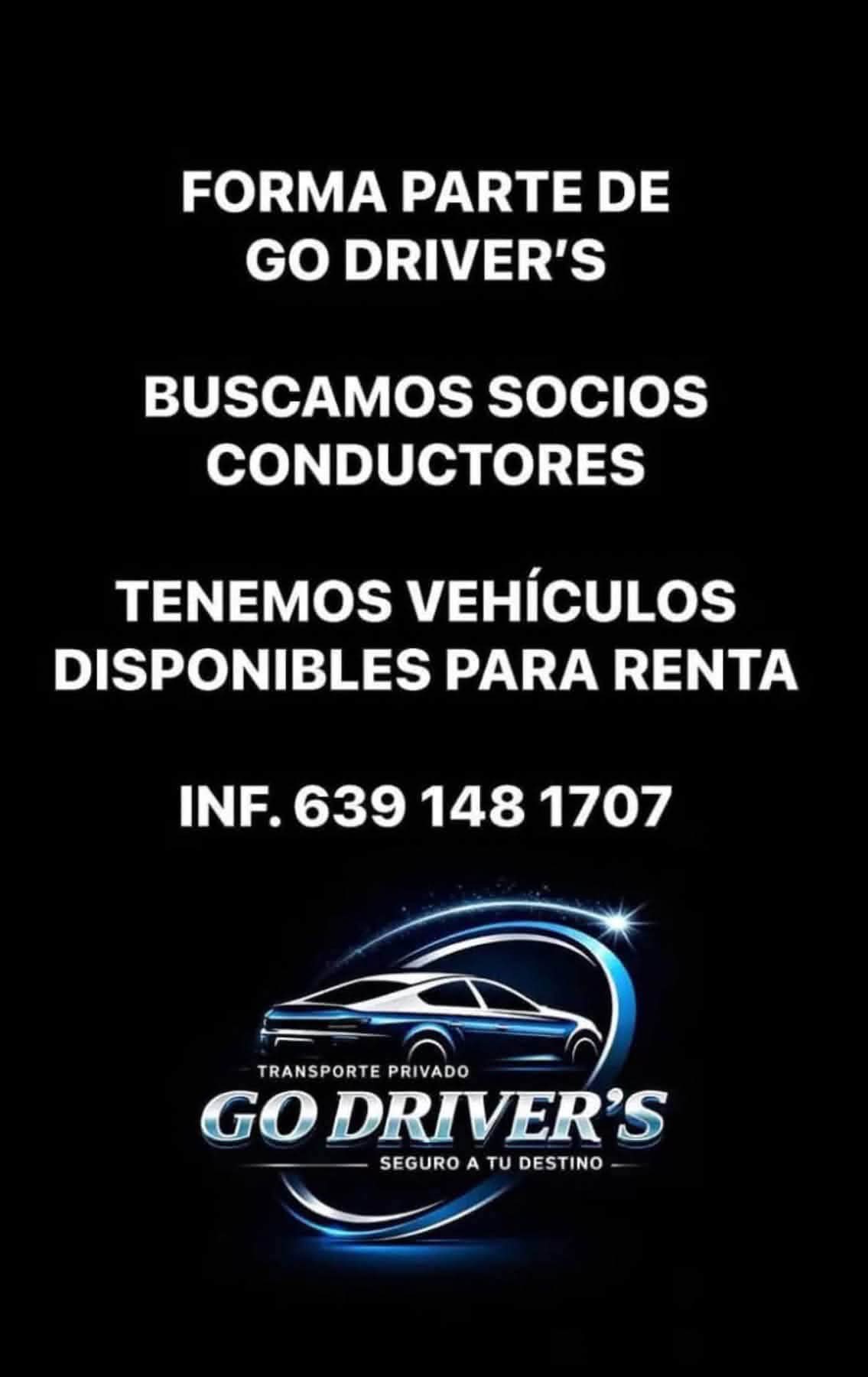 Socio conducores