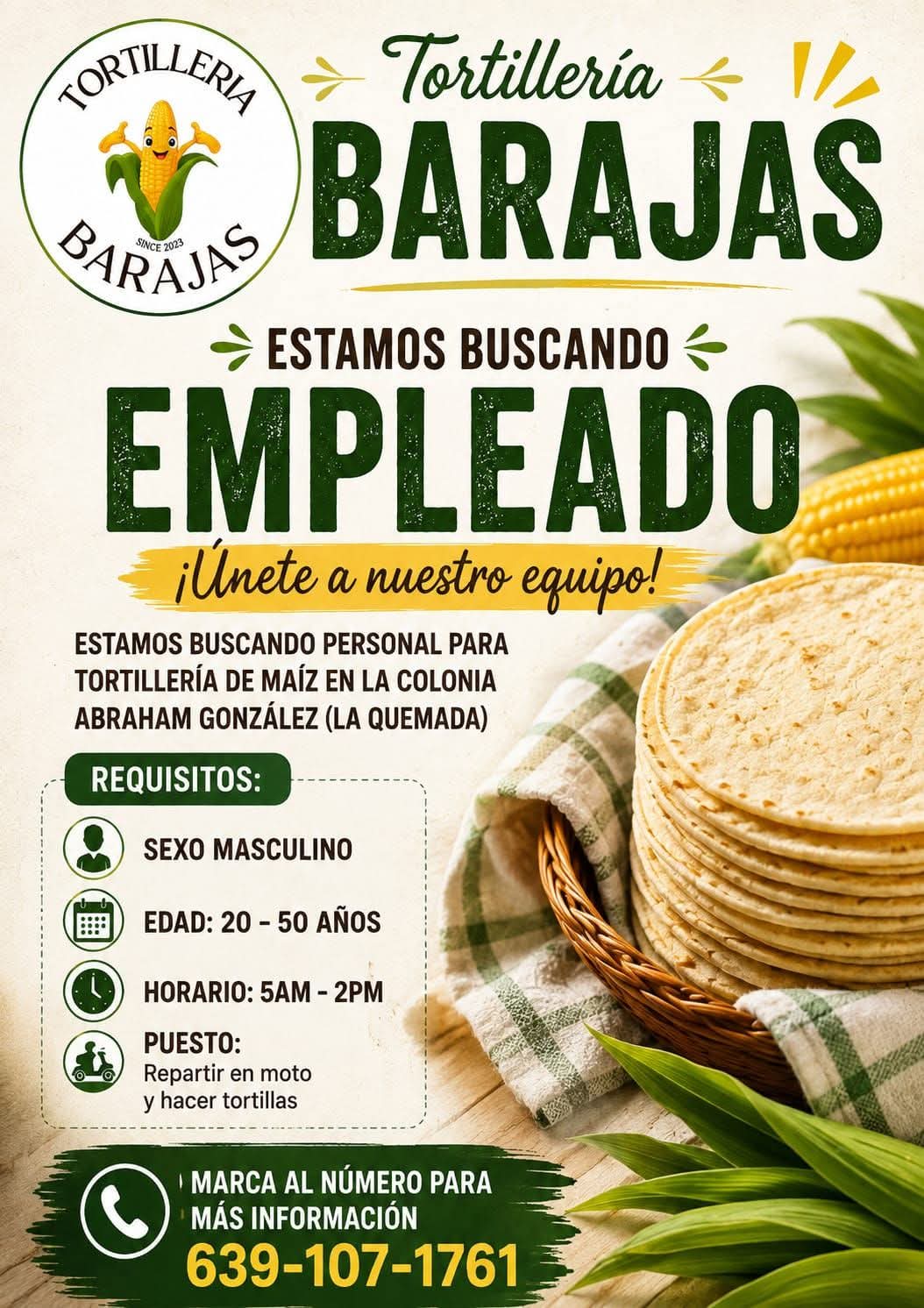 Empleado