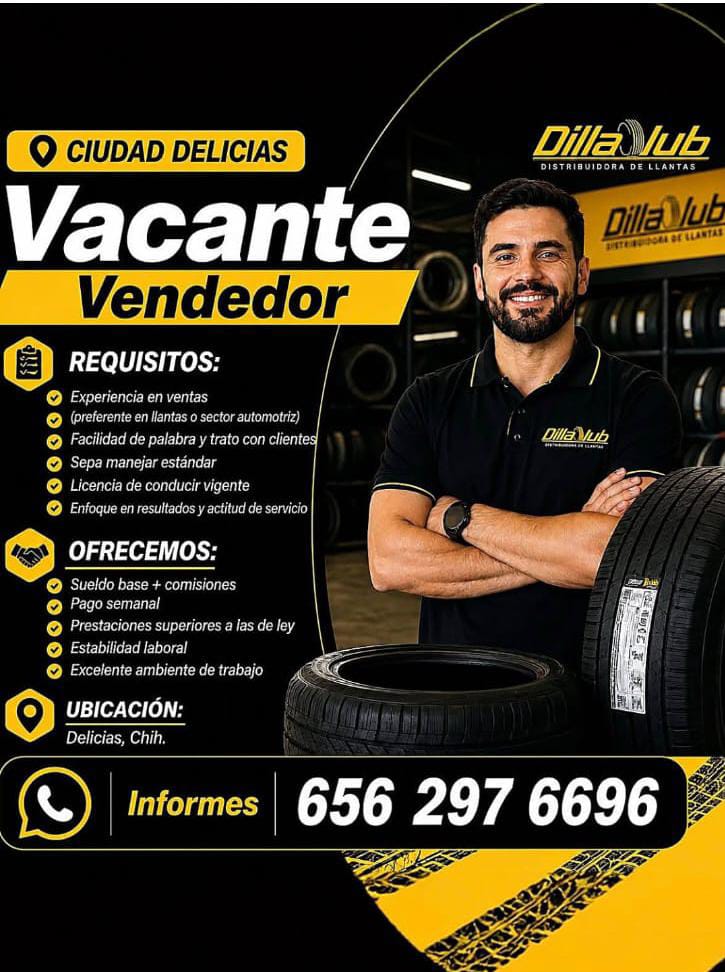 Vendedor