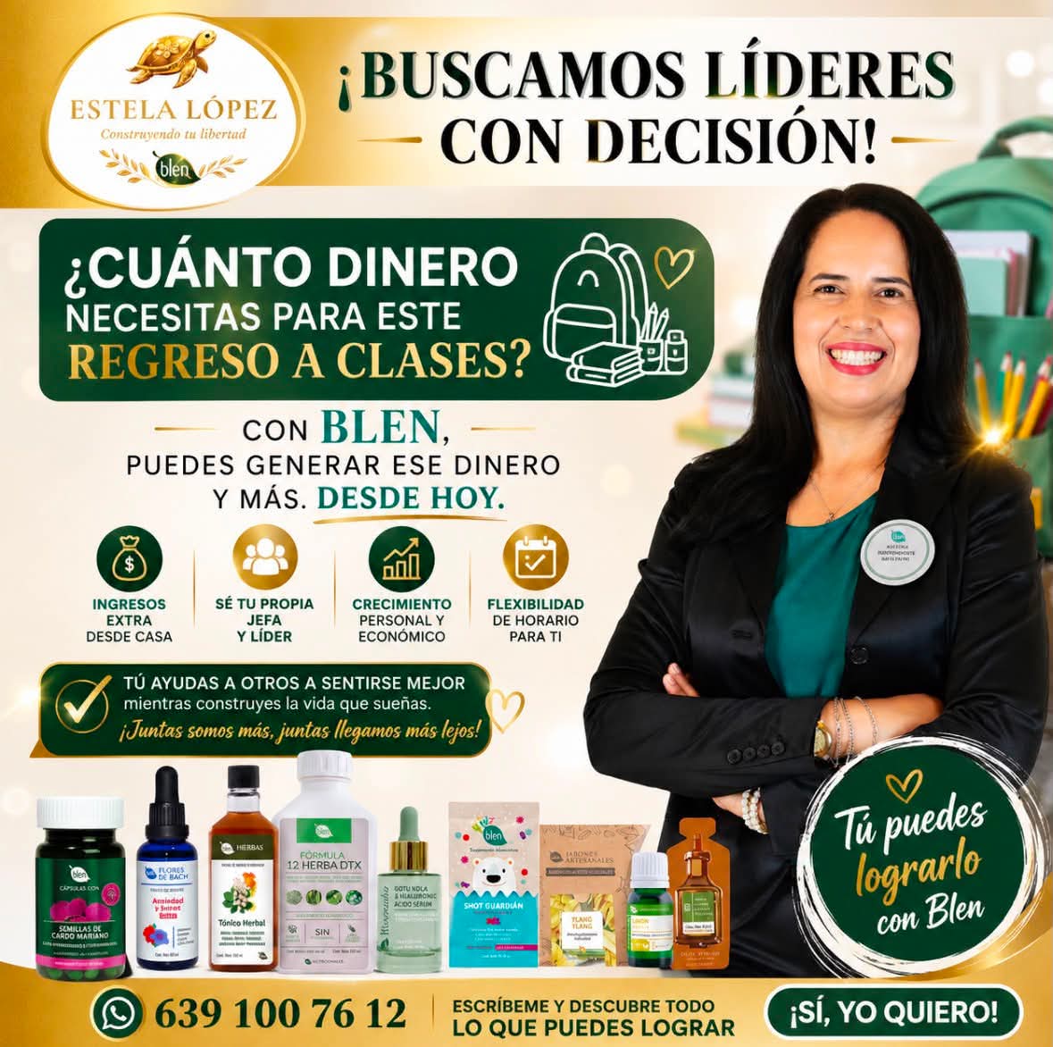 Destribudora