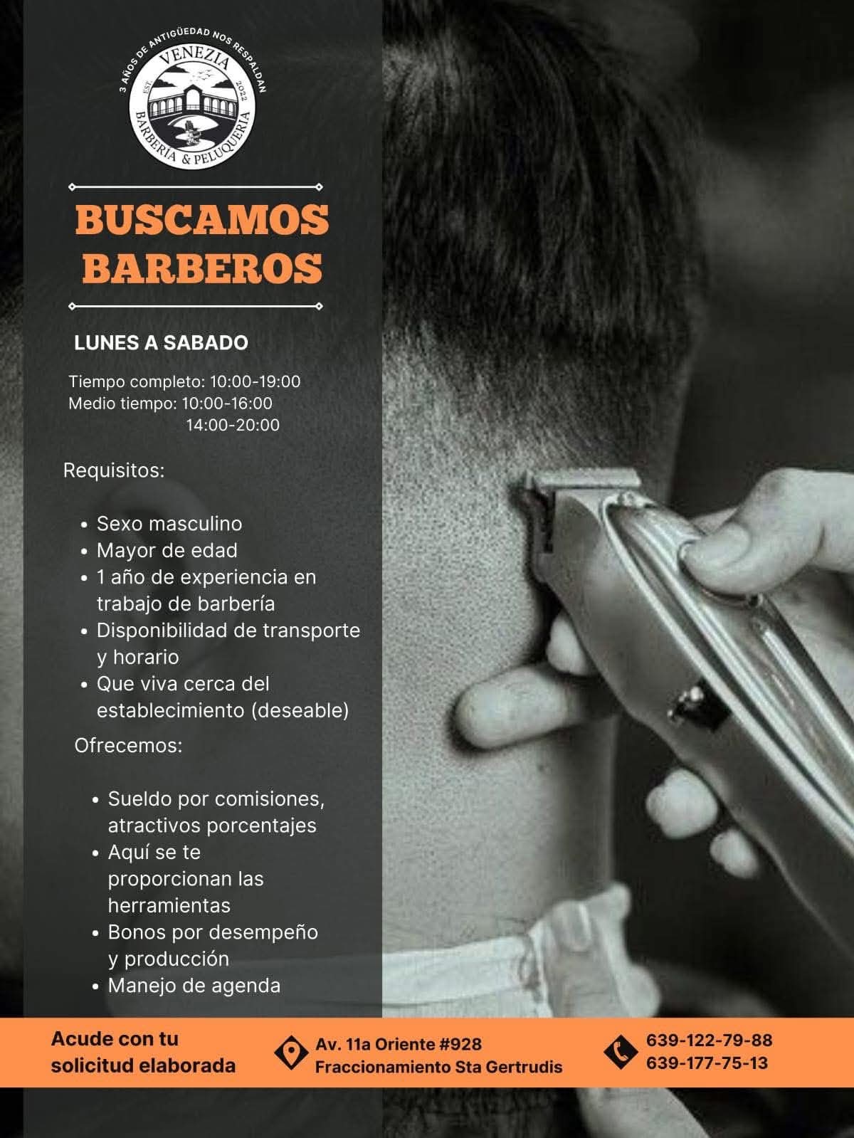 Barneros
