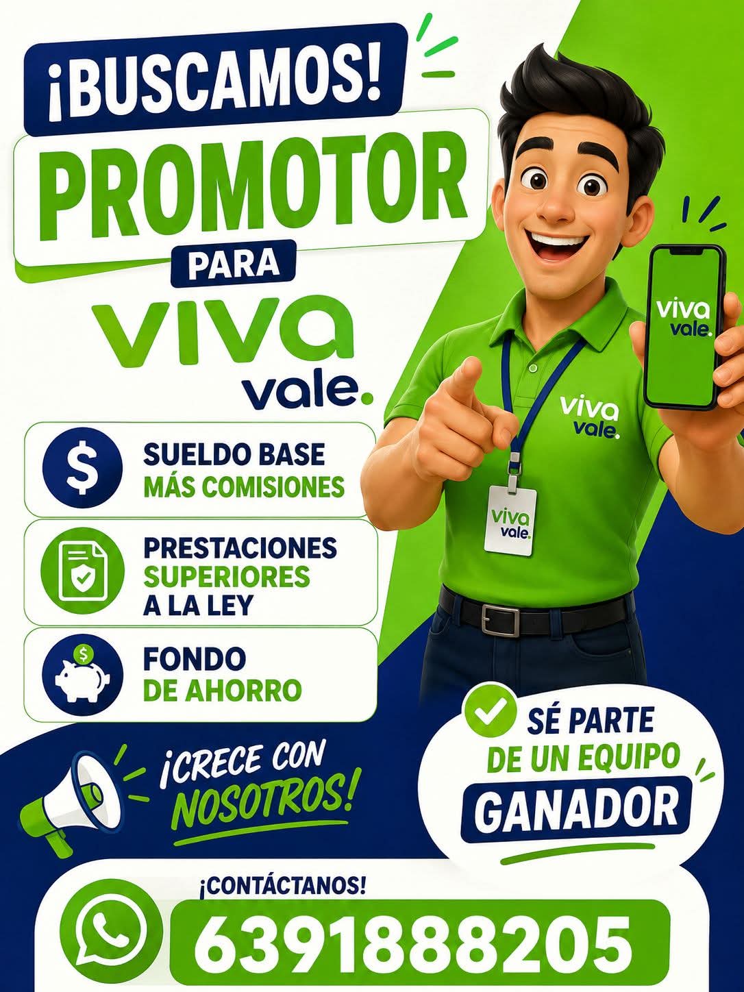 Promotor