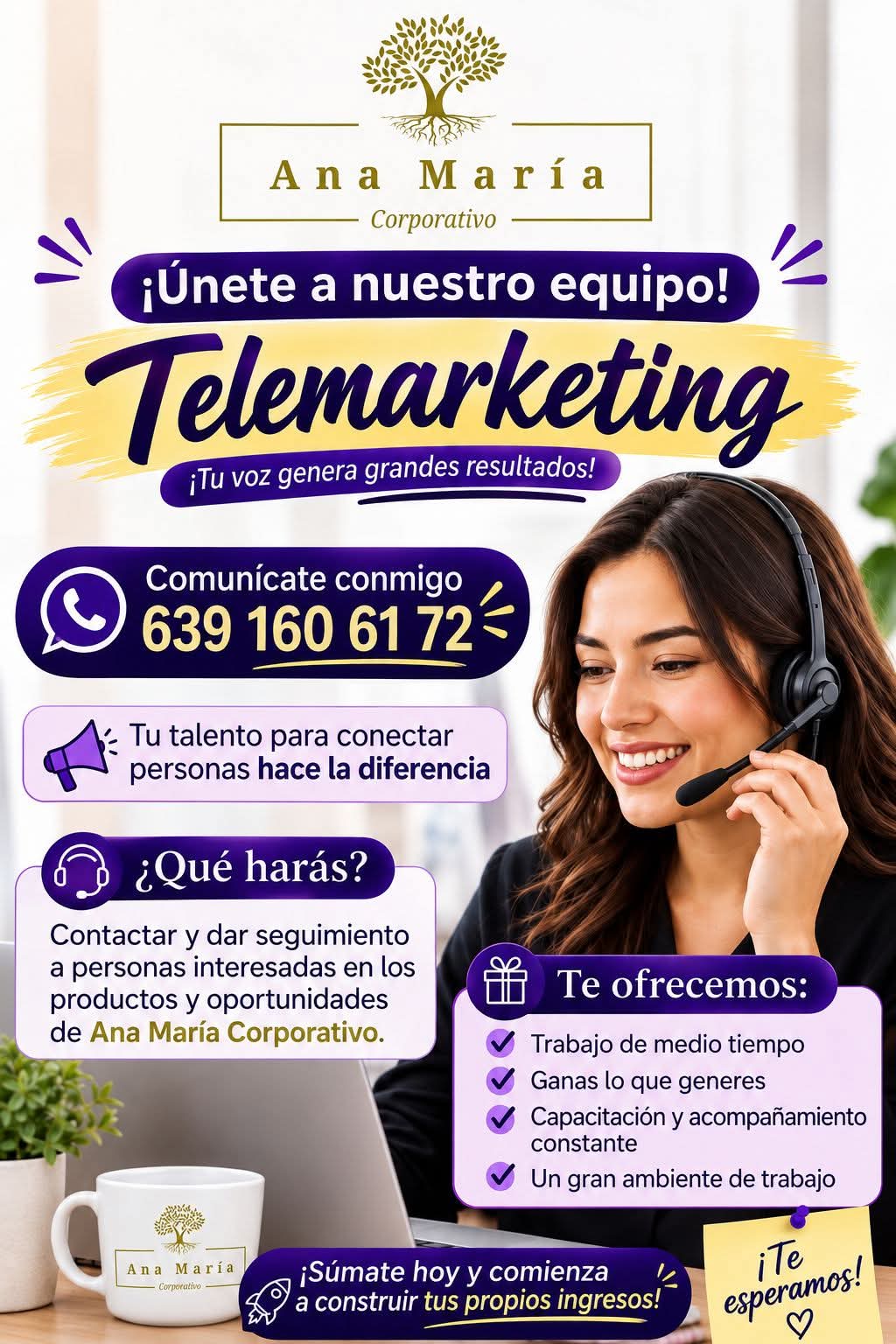 Telemarketing