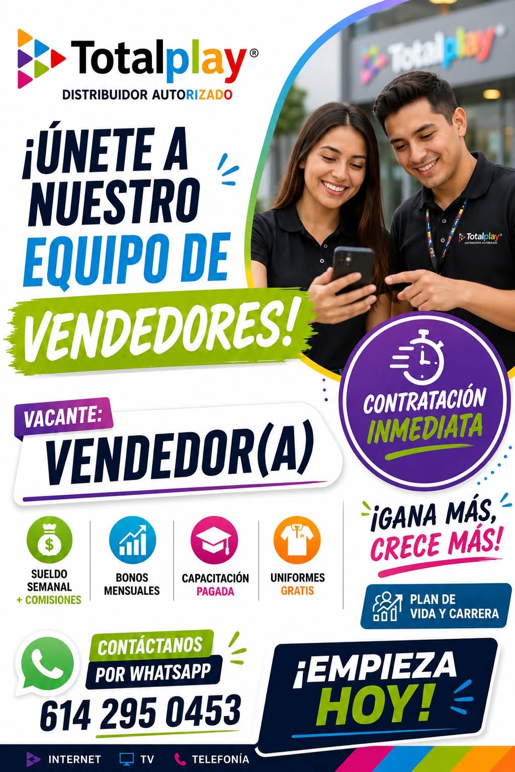 Vendedor