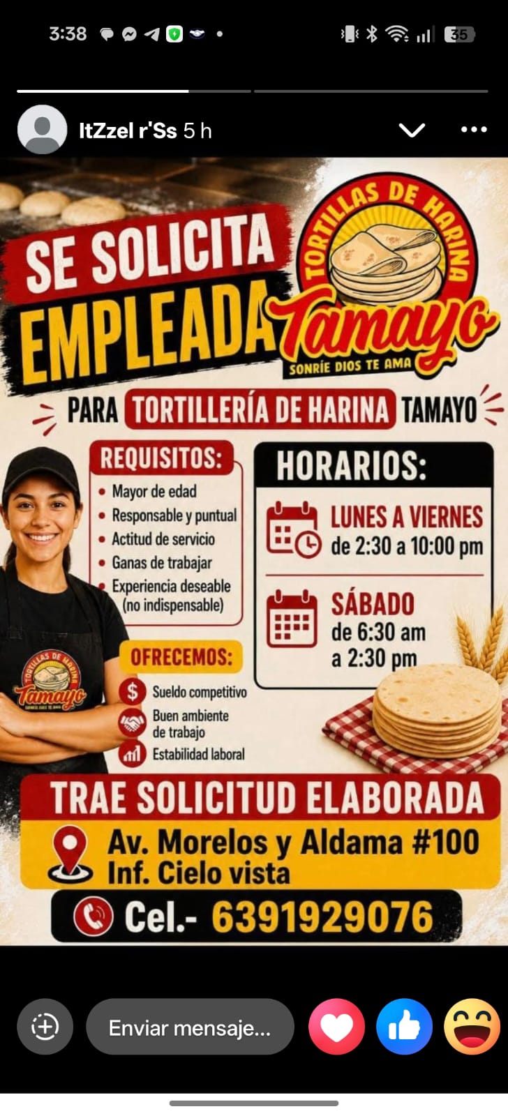 Empleada