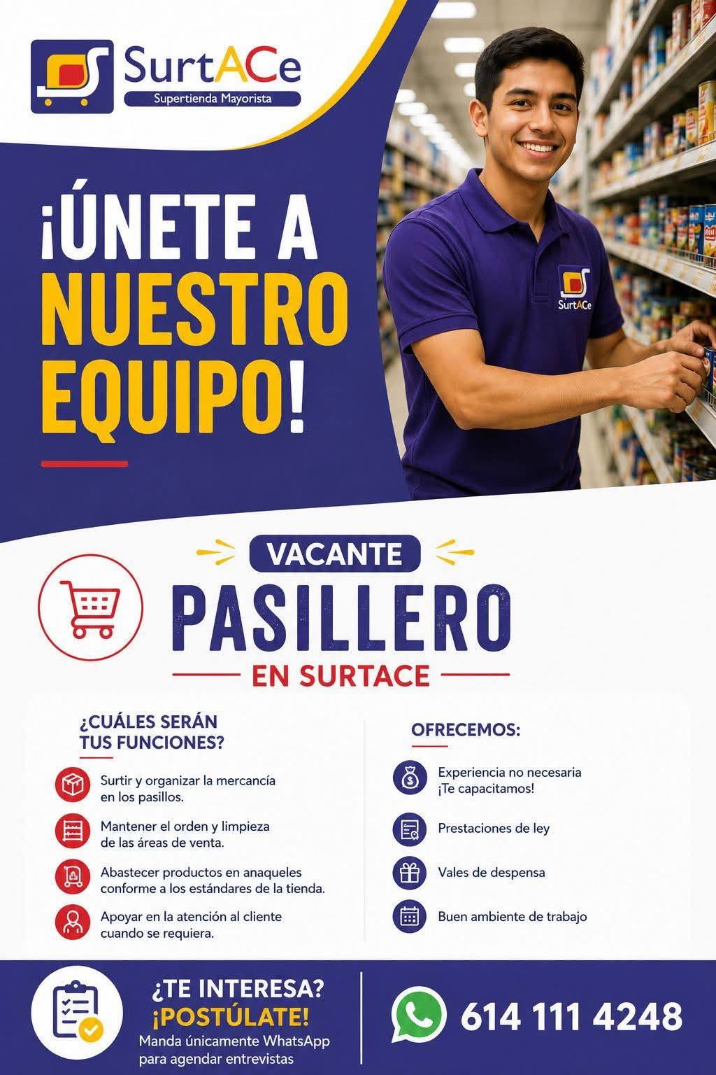 Pasillero