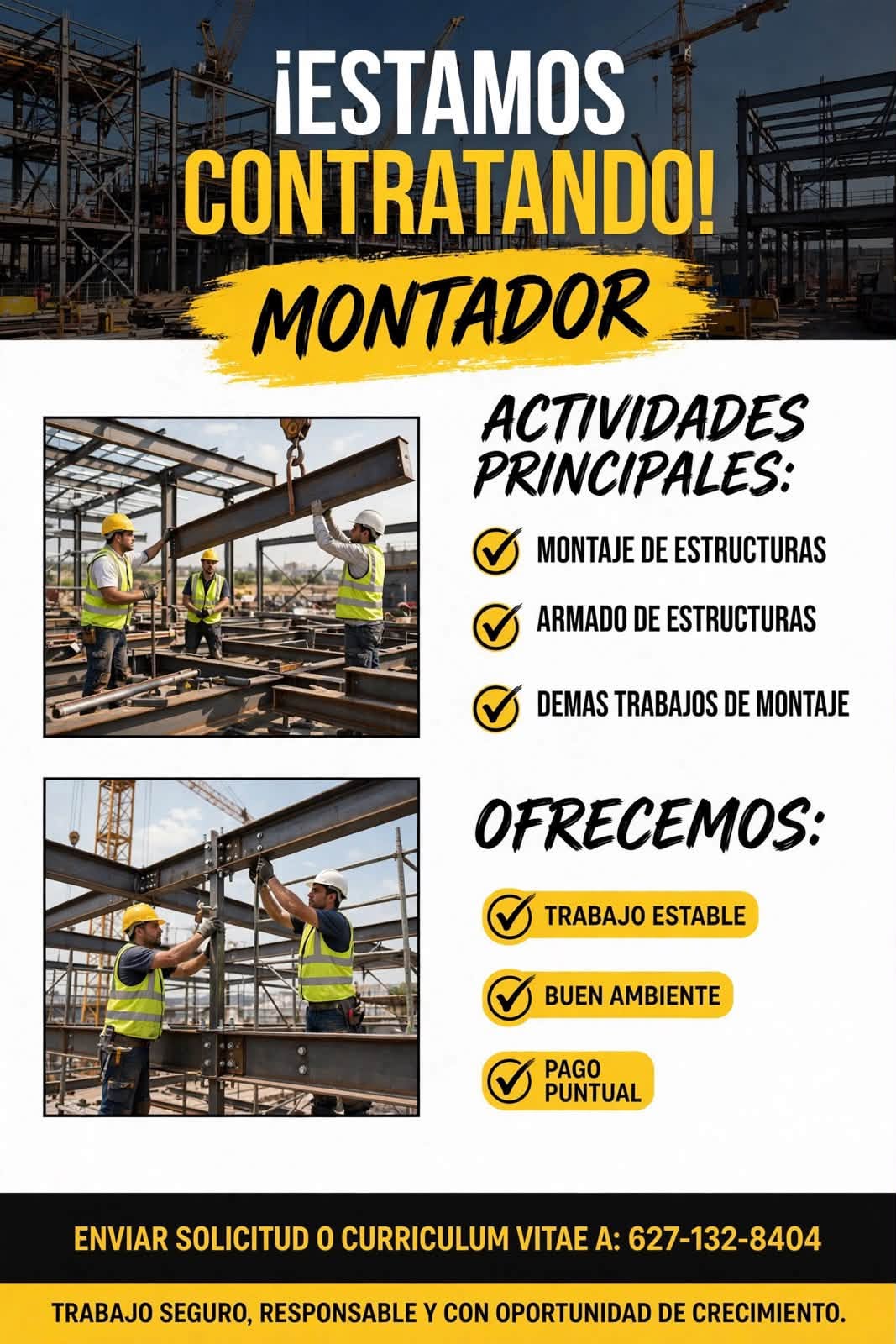 Montador