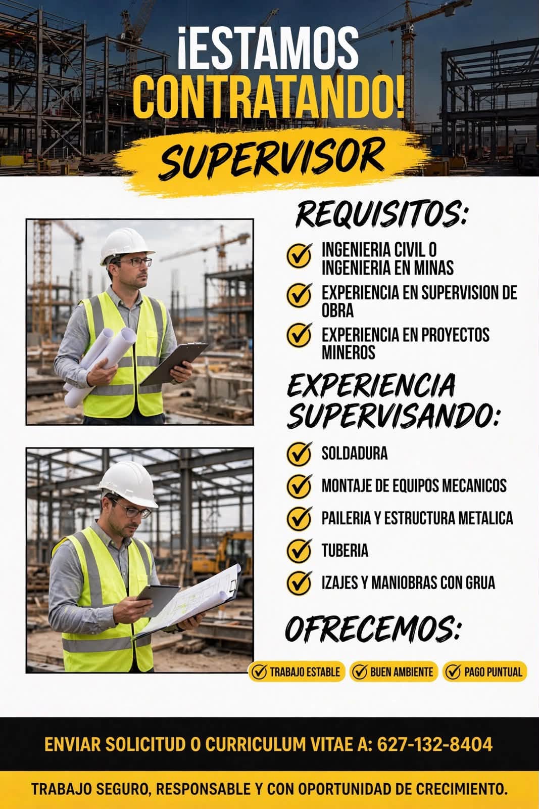 Supervisor