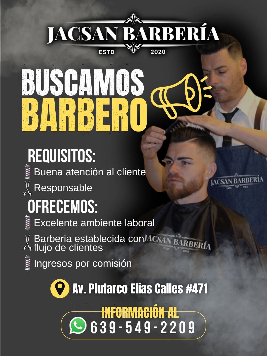 Barbero