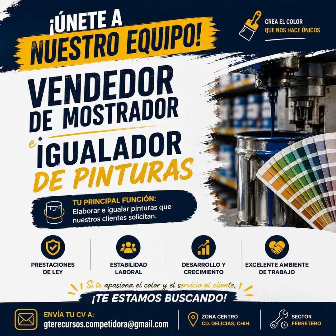 Igualados de pinturas