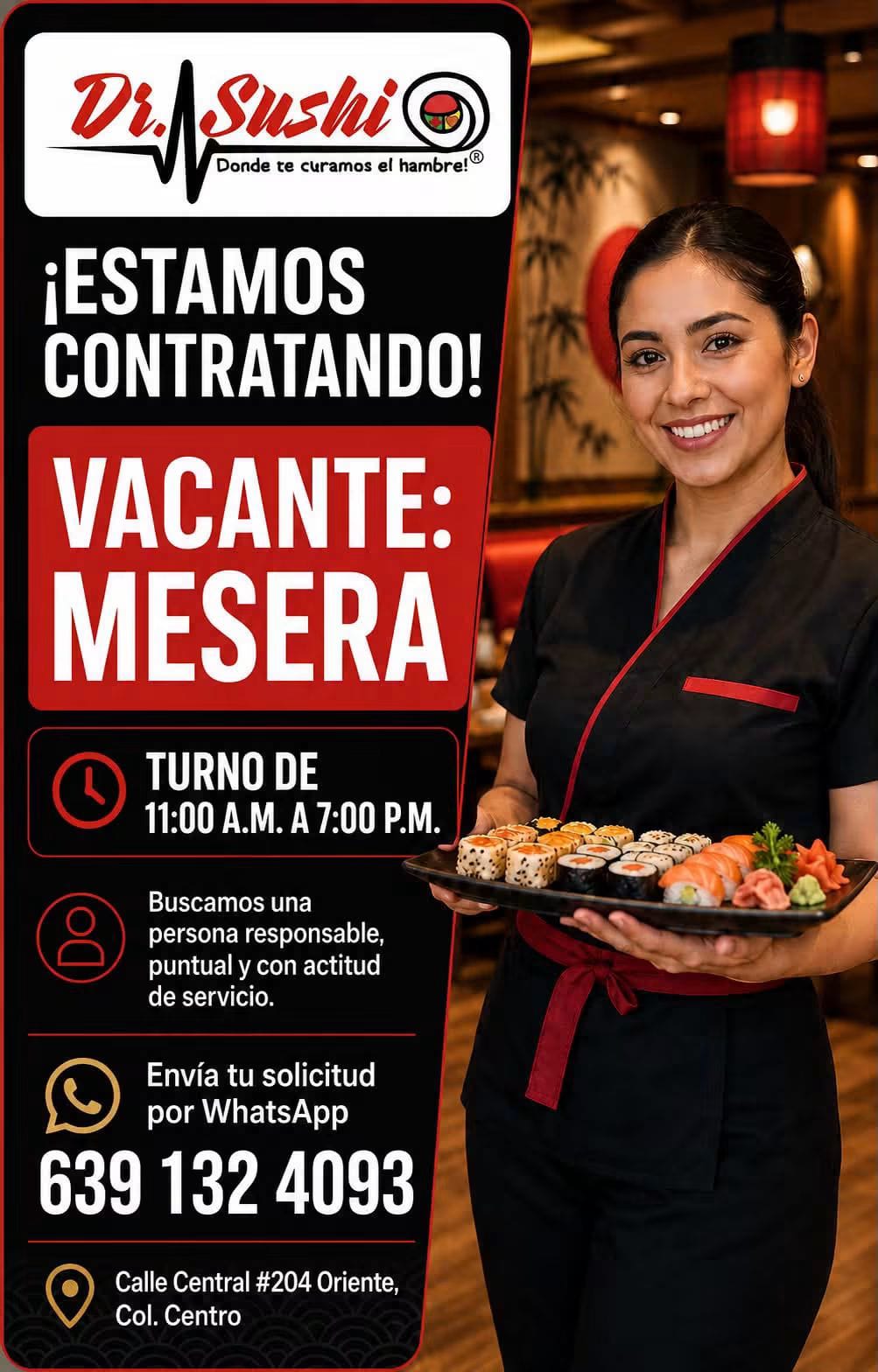 Mesera