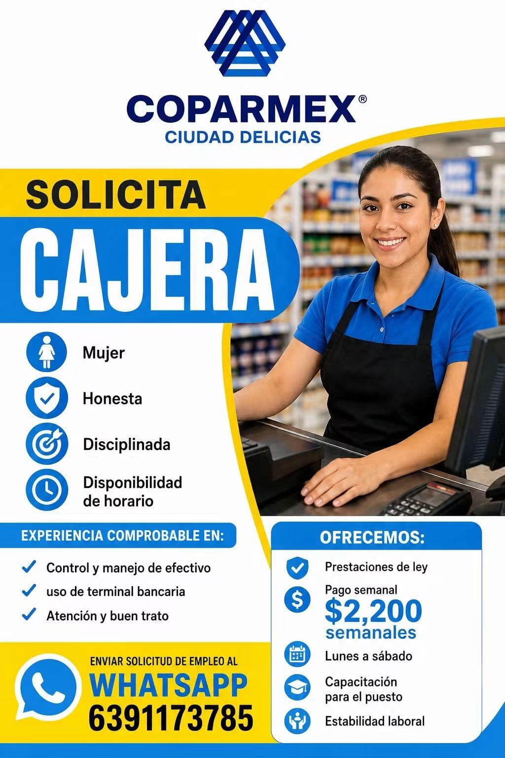 Cajera