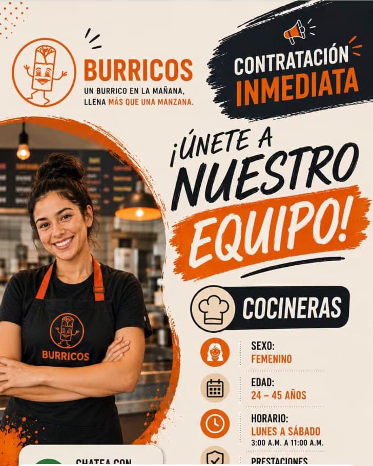 Cocineras