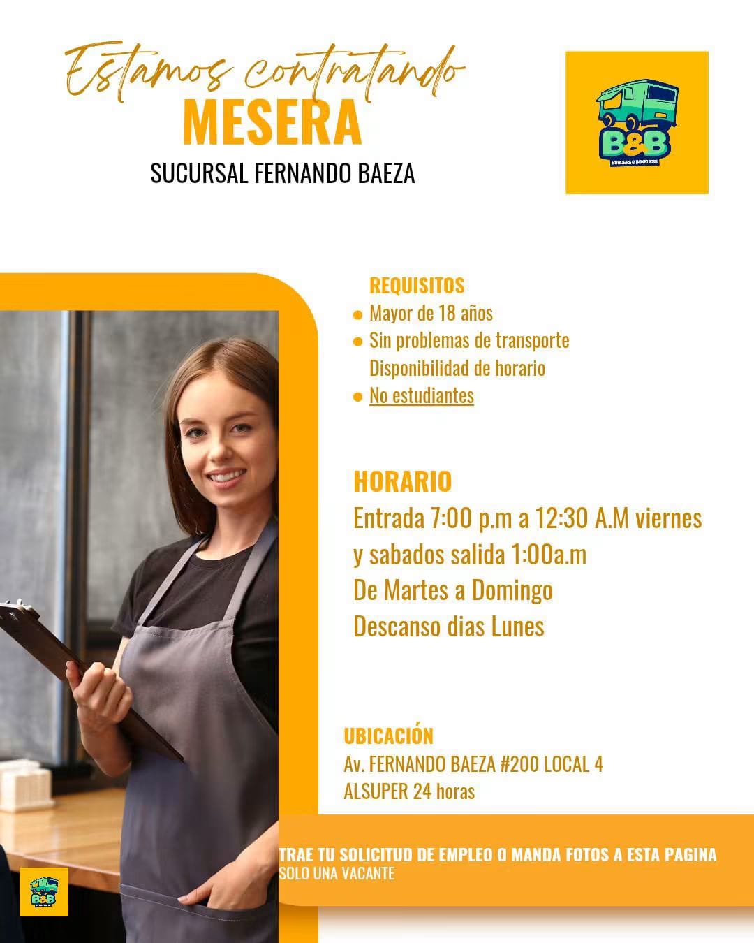 Mesera