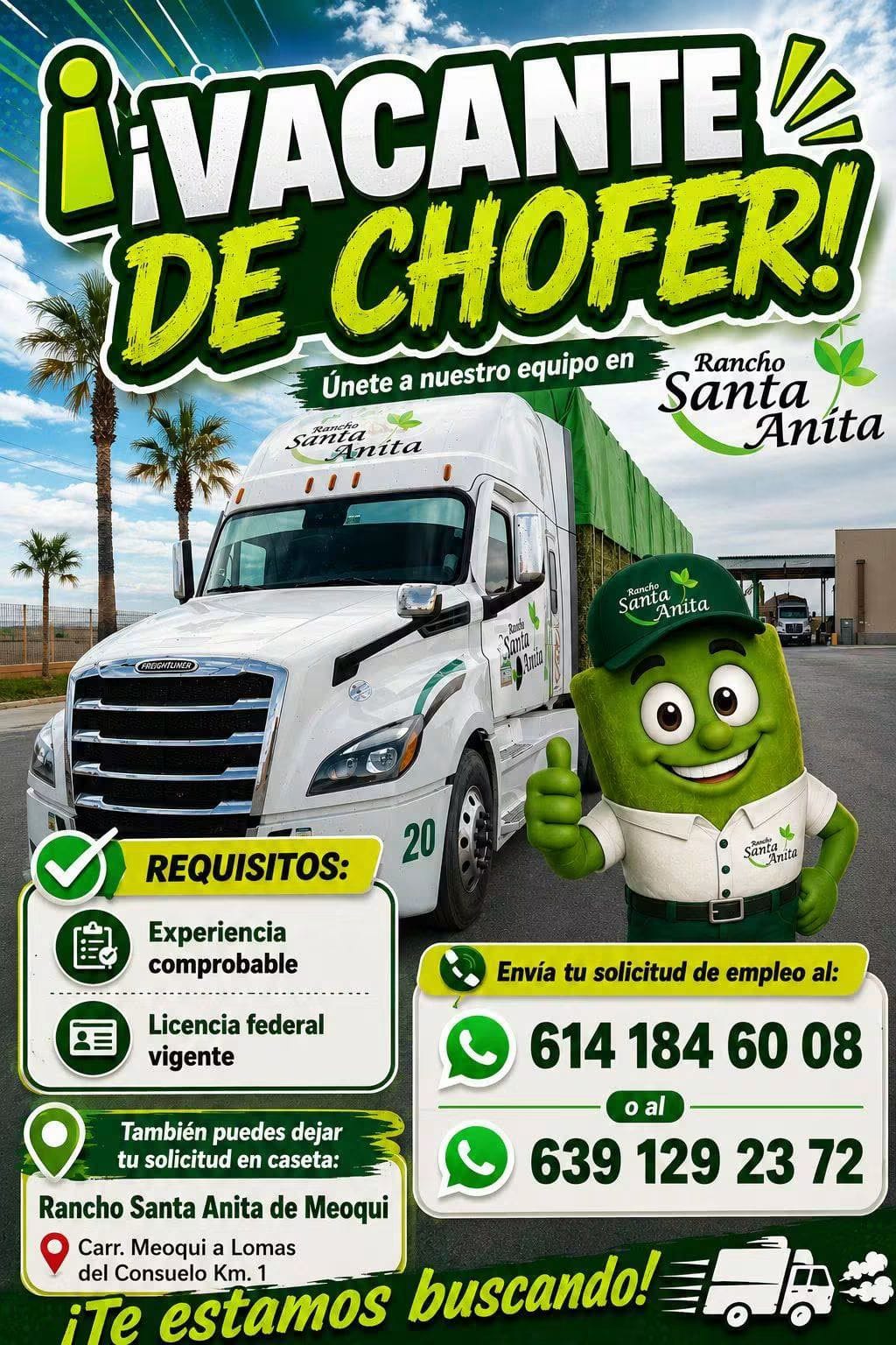 Chofer