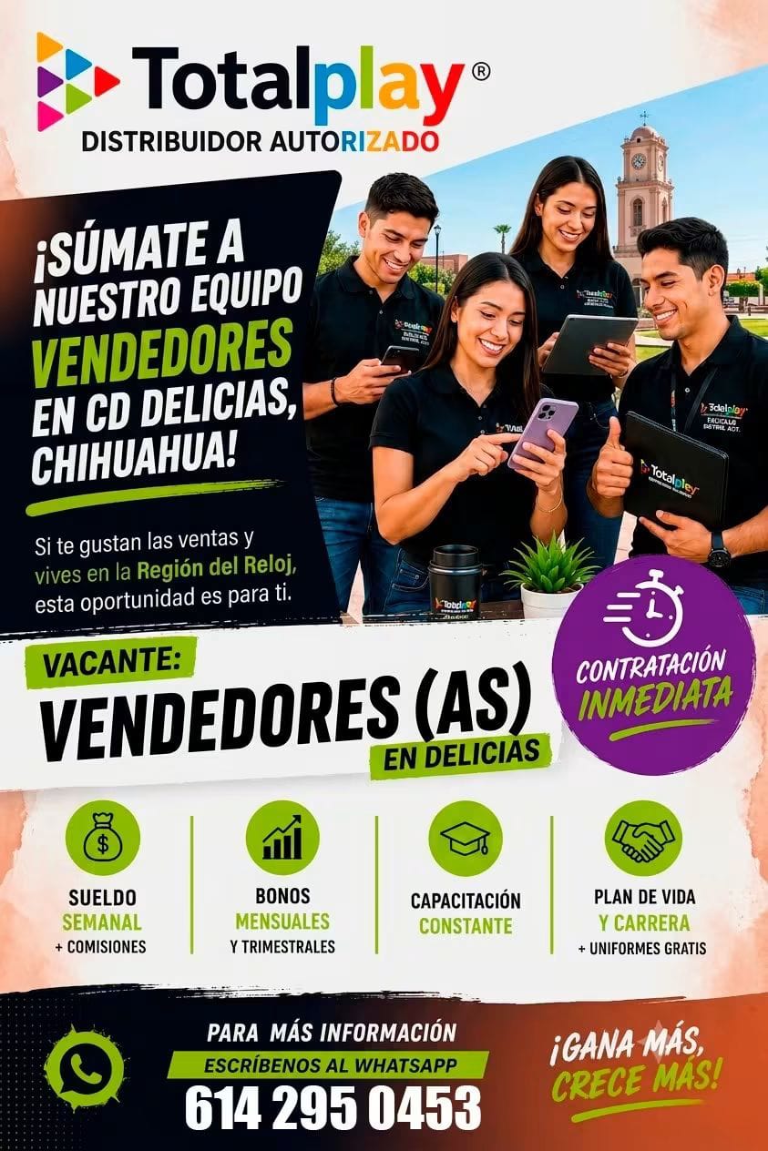 Vendedores