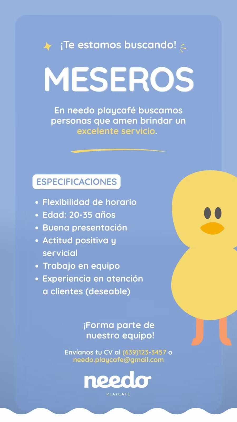Meseros