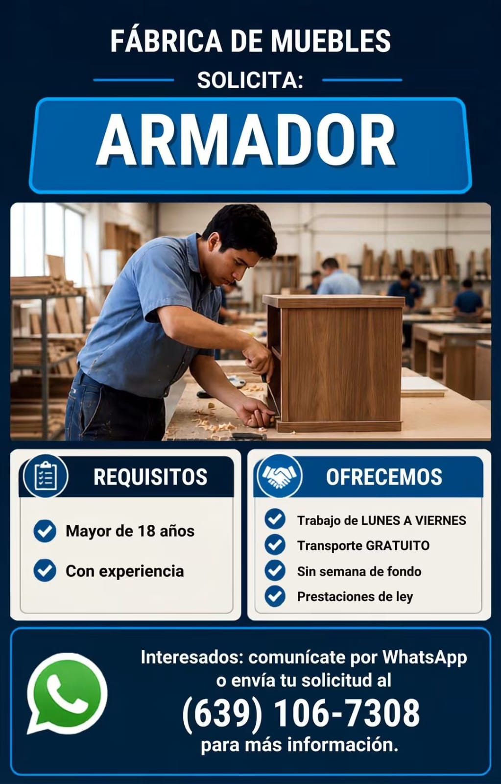 Armador