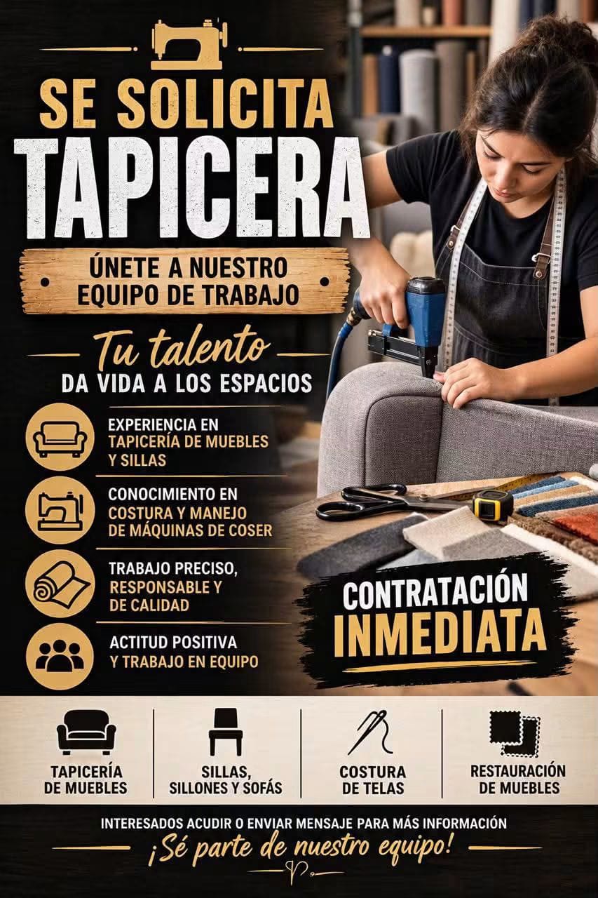 Tapicero