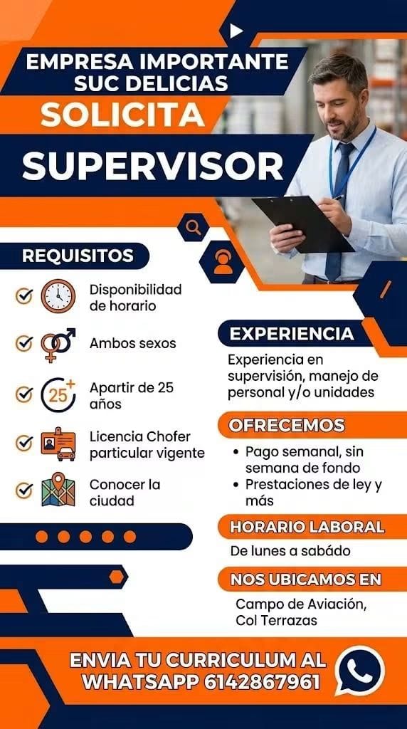 Supervisor